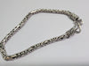 Silver Bazantyne Bracelet