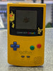 GameBoy Color With Pokemon Game