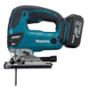 Makita DJV180 Jigsaw 18V  (No Battery)