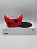 Microsoft Xbox Series S, 512GB, Boxed, with Official Red Xbox series controller