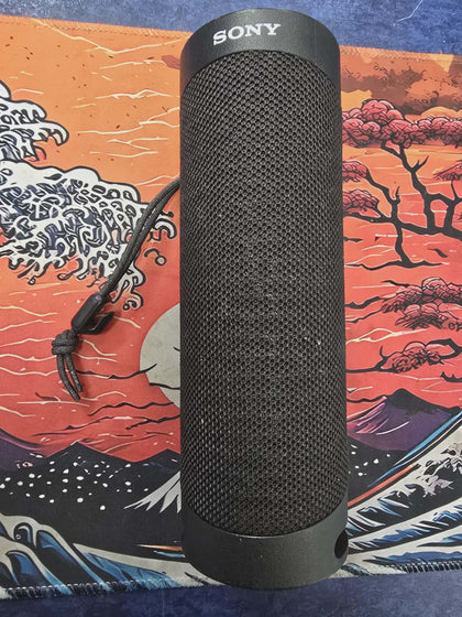 Sony SRS-XB23 Portable Bluetooth Speaker