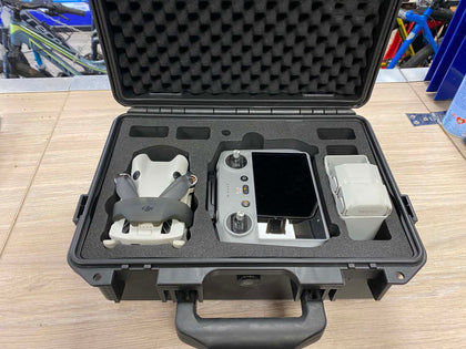 DJI Mini 4 Pro Drone Fly More Combo with RC 2 Controller