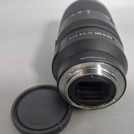 Sony (SEL70350G) E 70-350mm F4.5-6.3 G OSS