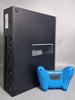 Microsoft Xbox One 500GB Console with Blue Power A controller