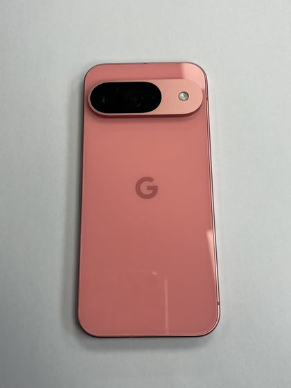 Google Pixel 9 Pink 128GB