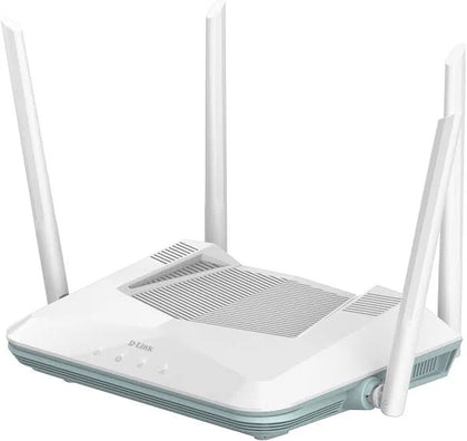D-Link EAGLE PRO AI AX3200 Smart Router R32