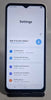 Samsung galaxy A14, 64GB, Silver, Unlocked, unboxed(marks on edges back and front)