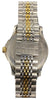 Gucci G-Timeless Two Tone Bracelet Watch YA126447