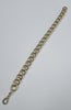 9ct Gold Roll Bracelet