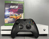 **Sale**  Microsoft Xbox One S 1TB Console Bundle ( + Need For Speed Heat ) ** Unboxed **