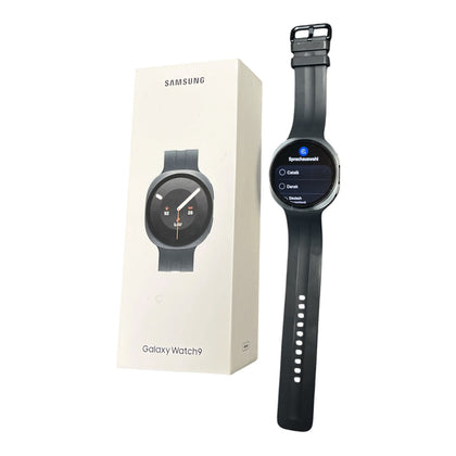 Samsung Galaxy Watch9 44mm GPS Boxed