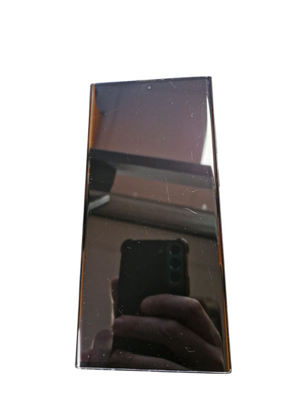 Samsung Galaxy S23 Ultra Dual Sim 256GB