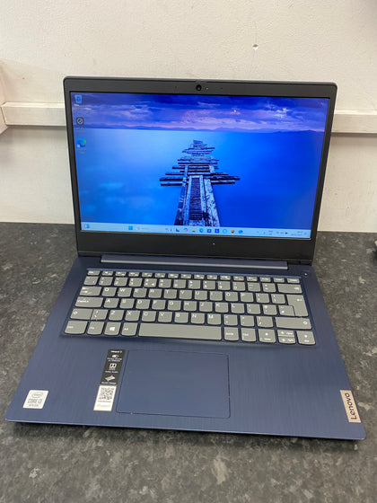 Lenovo IdeaPad 3