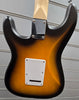 Squier Sonic Stratocaster 2-Color Sunburst