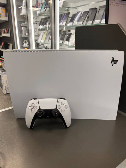 PlayStation 5 Disc Console