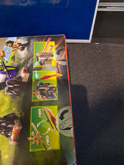 Lego Ninjago