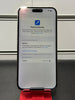 iPhone 14 Pro Max, 128GB, 100% Battery Health, New Screen + Battery