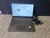 HP 14-dq6002na Intel N150 128 SSD Laptop
