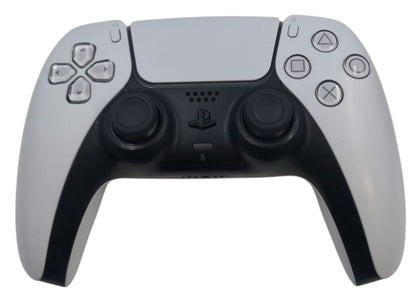 Sony PlayStation 5 Dualsense Wireless Controller, White