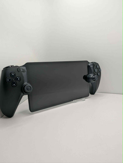 Playstation Portal Remote Player, Midnight Black