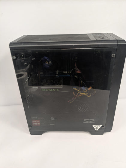 Gaming PC Tower Nvidia GTX 1060