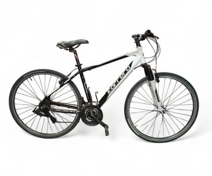 Carrera Crossfire 1 Hybrid Bike COLLECTION ONLY