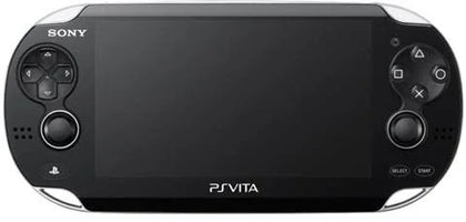 Playstation Vita PCH-2016 With Game