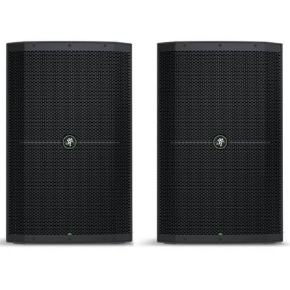 Mackie Thump 215 Speakers (Pair)