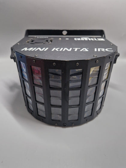 Chauvet DJ Kinta FX Multi effect Light LED.