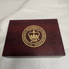 The 200th Anniversary Of The Monarchs In The British Empire, 2018 1/4 Sovereign Collection.