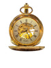 Woodford Pocket Watch - Gold Plated