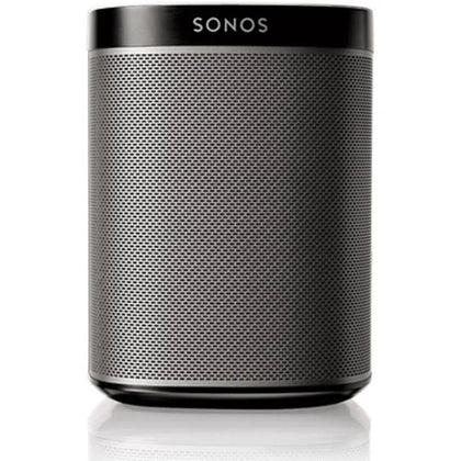 Sonos Play 1 - Black