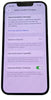 Apple iPhone 14 128GB Midnight, ***Unlocked, Boxed, Battery Service 77%***