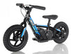 Revvi 12" Electric Kids Bike - Blue