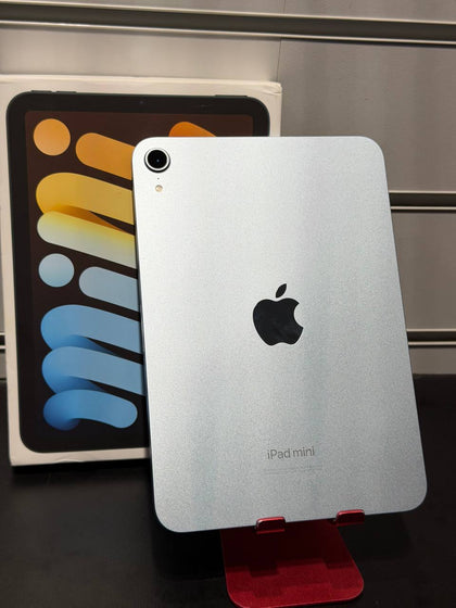 Apple iPad Mini A17 Pro (A2993) 8.3