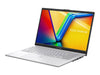 Asus VivoBook Go 15 OLED E1504 Core i3 8GB RAM 256GB SSD Laptop