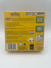 Gameboy Pokemon yellow version