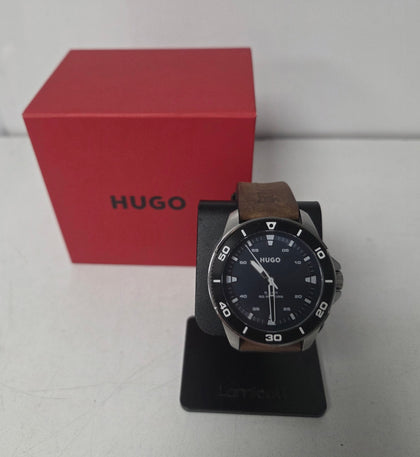 hugo Gents Quartz Watch  Model 439.1.34.3607