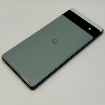 Google Pixel 6a Unlocked Model G1AZG 128GB