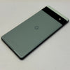 Google Pixel 6a Unlocked Model G1AZG 128GB