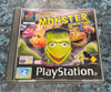 Muppet Monster Adventure