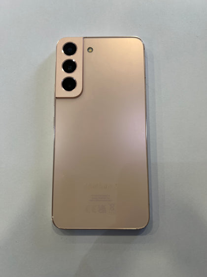 Samsung Galaxy S22 - 128GB - Unlocked - Pink