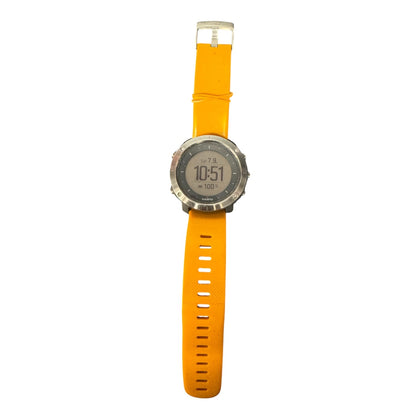 Suunto Traverse golf watch