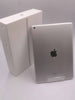 Apple iPad 9th Gen A2602 10.2" 64GB Silver WiFi 100% Battery Boxed