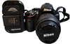 Used Nikon D5100