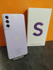 Samsung Galaxy S21 Fe 5G 128GB Lavender Unlocked Pristine