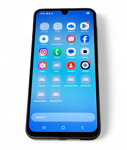 Samsung Galaxy A17 128GB Unlocked**Unboxed**