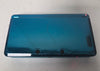 Nintendo 3DS Aqua Blue Console & 2 Games