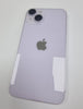 Apple iPhone 14 128gb Unlocked purple