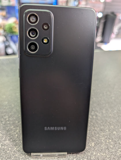 Samsung A52 5g Smart Mobile Phone